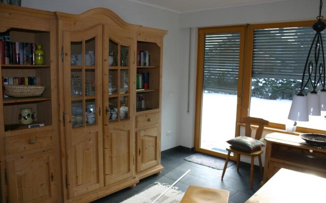 Haus Bernhard