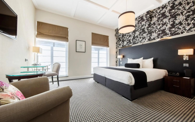 Hotel Notting Hill