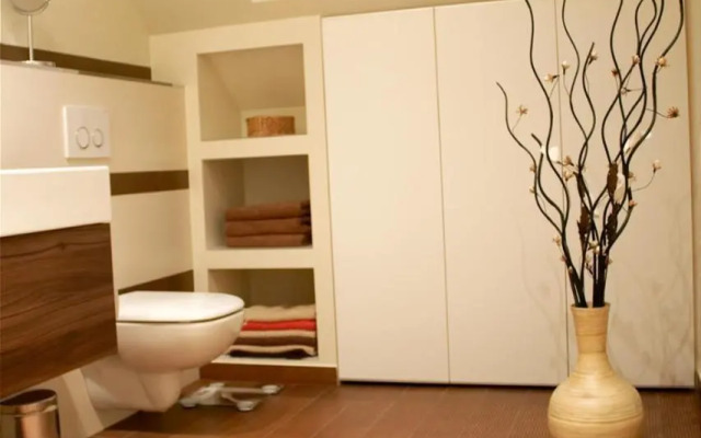 Apartamenty Wiślany Brzeg