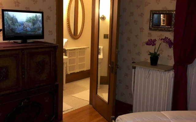 WC Lipe Mansion