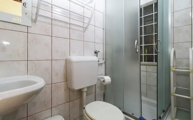 Apartment 1030