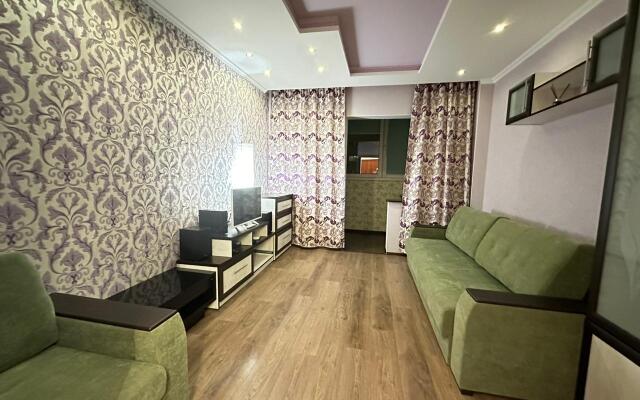 Апартаменты Изба на ул. Богдановича, д. 2/27