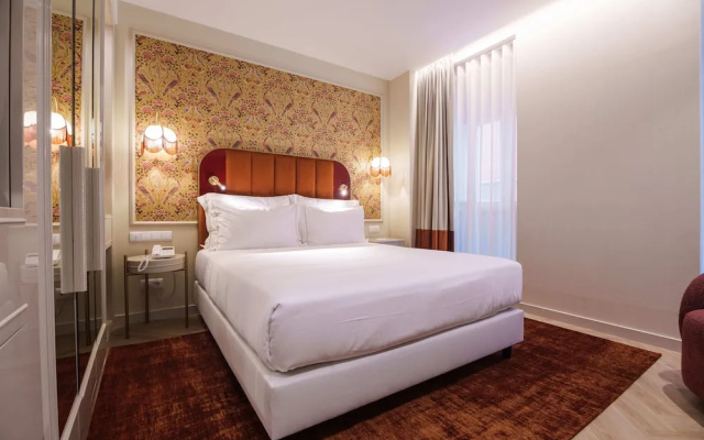 Olympia Lis Boutique Hotel