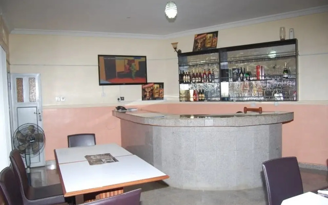 Bella Rose Hotel