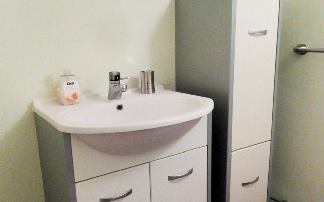 Holiday Home in Råda