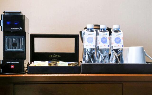 Hyatt Regency Bangkok Suvarnabhumi Airport Hotel