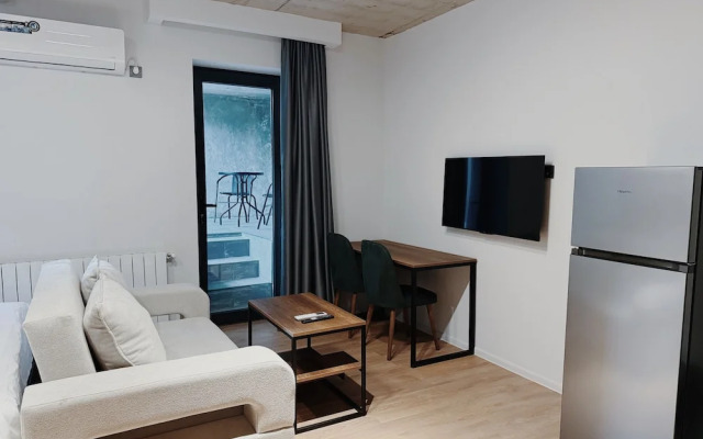 VGL Apartments