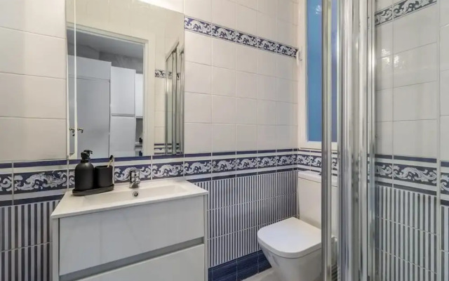 Florida - 2 Bedrooms in Ibiza