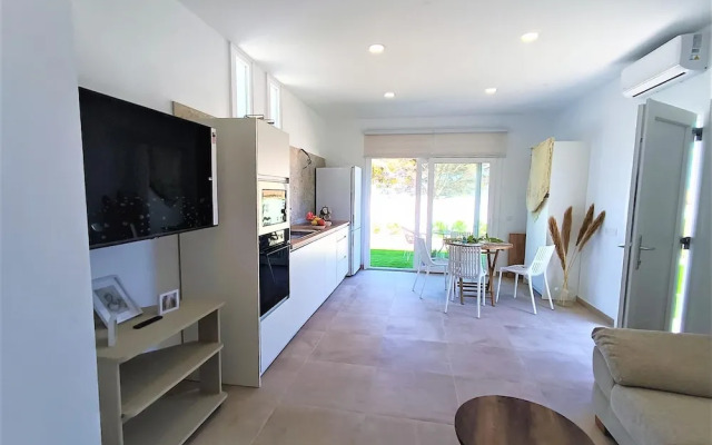 Suite Las Adelfas in Conil de la Frontera