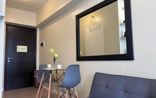 Avida Riala IT Park - Virgo Nest Rentals