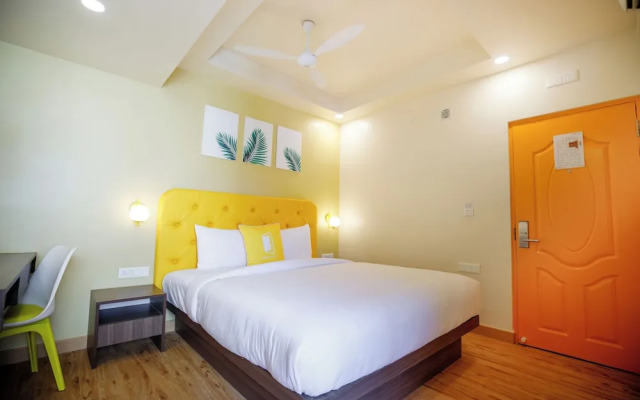 Bloom Hotel - HAL Old Airport Rd