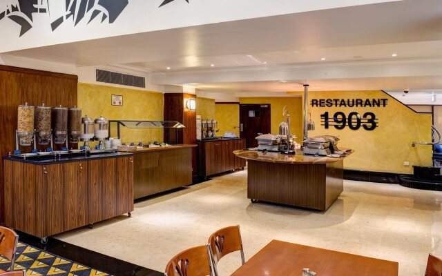 Great Southern Hotel Sydney