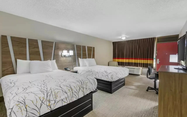 Rodeway Inn