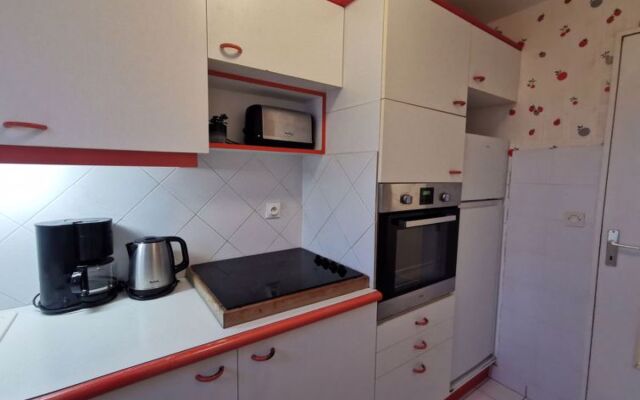 Villa Val Saint Malo