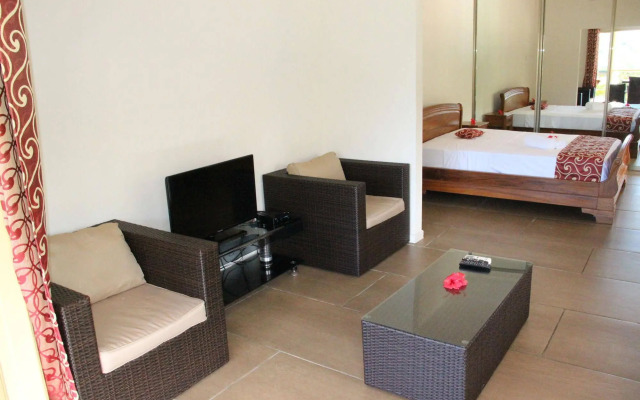 Summer Self Catering
