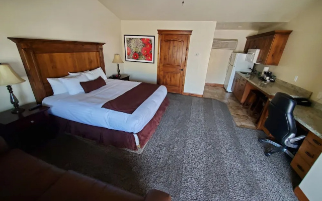 CB&M Executive Suites