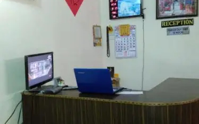 Rahul Buddha Guest House