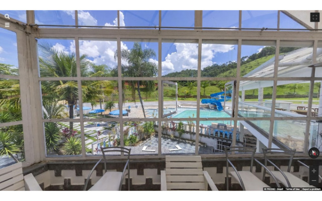 Vale Do Encantado Park Hotel
