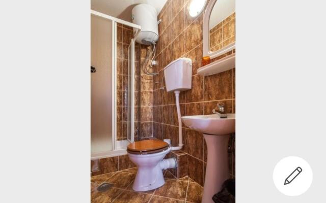 Apartment Danka
