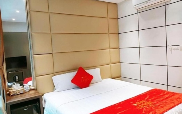 Le Yen Hotel HN- by Bay Luxury