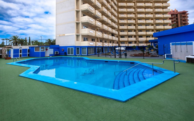 Apartamentos Teneguia