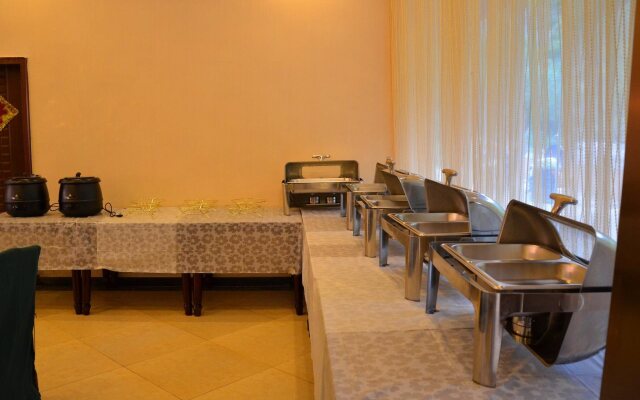 Jiuzhaigou Xian Chi Hotel