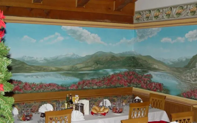 Hotel Santa Maria