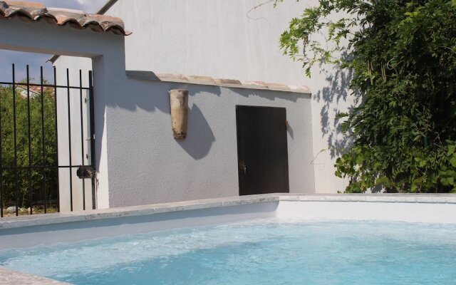 Chez elles en Provence