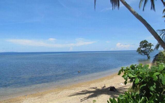 Ucoy Beach Resort