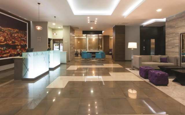 LQ Hotel by Wyndham Tegucigalpa
