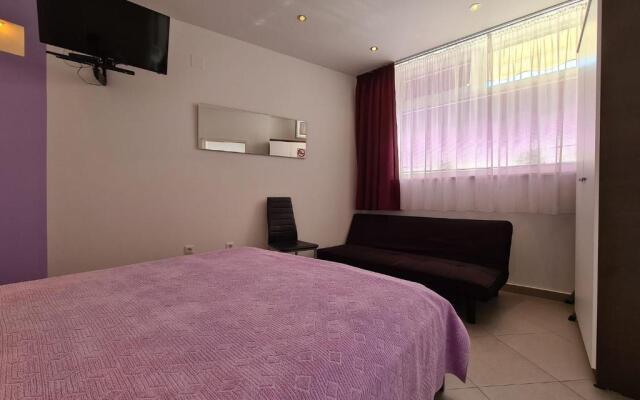 Apartment Rabac 2127