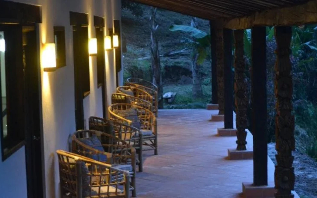La Jicarita Eco Hotel