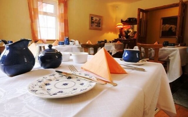An Bruachan B&B