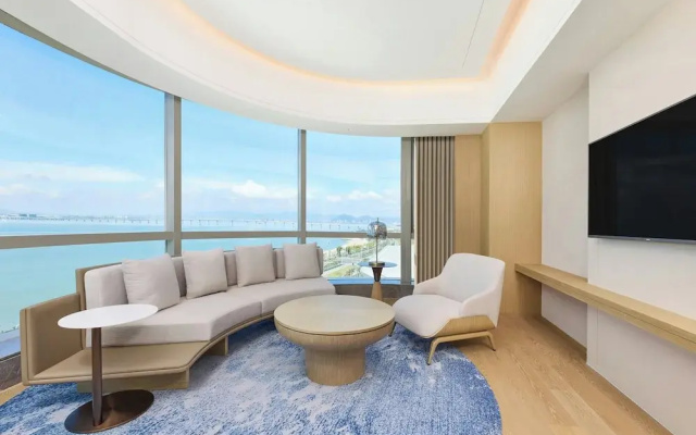 Courtyard By Marriott Xiamen Xiang’An
