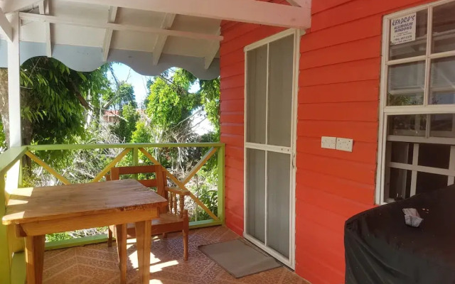 Coco Mango Suites