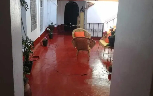 Wasi 7 San Blas - Hostel