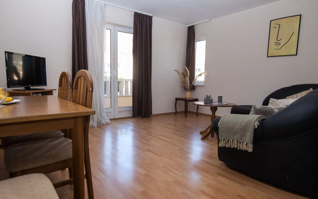 Hotel Villa Džamonja