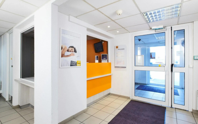 Premiere Classe Montreuil
