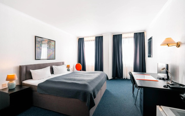Hotel Berliner Bär