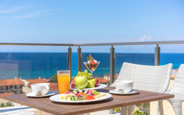 Greek Pride Cronwell Rahoni