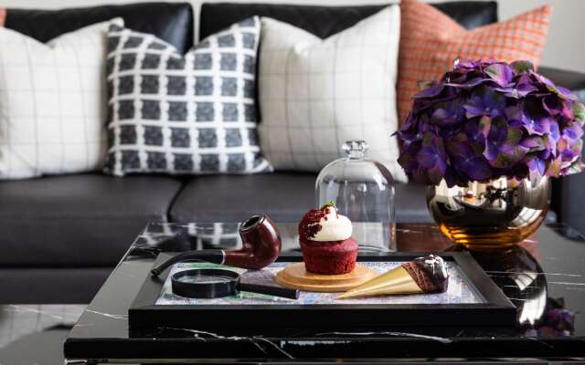 Holmes Hotel London