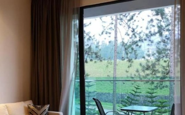 Geo38 Prime Suites Genting Highlands