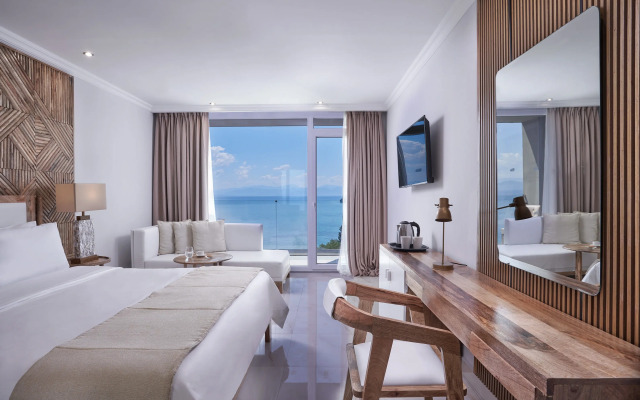 Mythos Palace Resort 