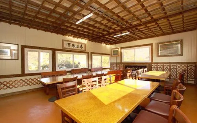 Ganghwa Sinsungi Pension