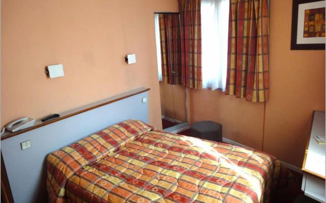 Hôtel Picardy