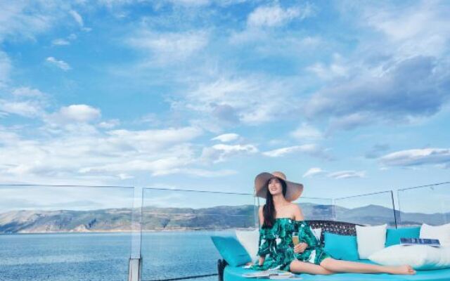 Tai Lee Yuntu Seascape Resort Inn (Ma Jiu Yi Village Branch)