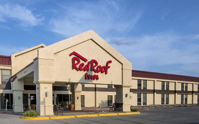 Red Roof Inn Ames