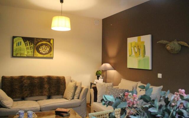 Apartamentos Alcazar de Baeza