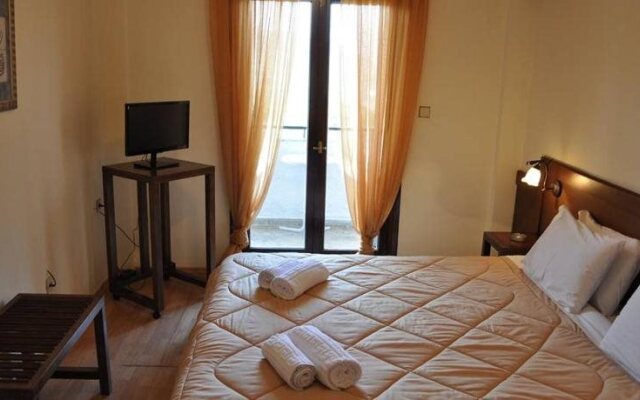 Hotel Philoxenia