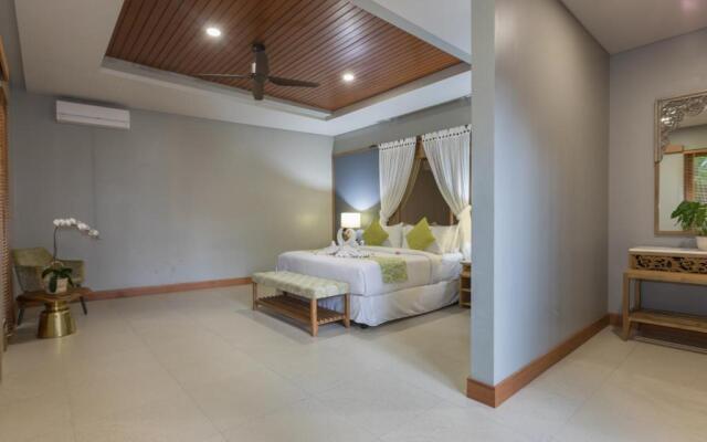 Villa Daun 2 Canggu by Premier Hospitality Asia